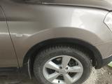 Nissan Qashqai 2007 года за 5 750 000 тг. в Алматы – фото 4