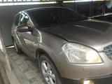 Nissan Qashqai 2007 года за 5 750 000 тг. в Алматы – фото 2