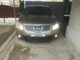 Nissan Qashqai 2007 года за 5 750 000 тг. в Алматы