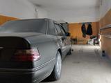 Mercedes-Benz E 200 1993 годаүшін2 000 000 тг. в Усть-Каменогорск – фото 5