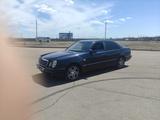 Mercedes-Benz E 230 1996 годаүшін2 700 000 тг. в Балхаш – фото 2