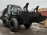 Shanmon  Экскаватор Погрузчик 3в1 388Н 2026 годаүшін30 500 000 тг. в Алматы – фото 2