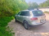 Volkswagen Touareg 2003 года за 4 200 000 тг. в Шымкент – фото 4