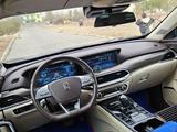 FAW Bestune T77 2022 года за 9 000 000 тг. в Шымкент – фото 5
