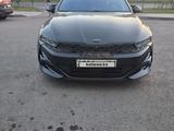 Kia K5 2021 года за 12 200 000 тг. в Астана