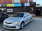 Toyota Camry 2013 годаүшін10 300 000 тг. в Уральск