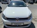 Volkswagen Golf 2014 года за 7 500 000 тг. в Жаркент – фото 2