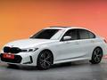 BMW 320 2024 года за 21 850 000 тг. в Алматы