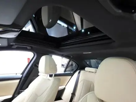 BMW 320 2024 года за 21 850 000 тг. в Алматы – фото 11