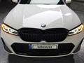 BMW 320 2024 года за 21 850 000 тг. в Алматы – фото 3