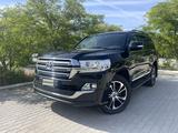 Toyota Land Cruiser 2020 годаүшін36 000 000 тг. в Актау – фото 3