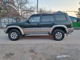 Nissan Patrol 2000 годаүшін7 000 000 тг. в Каскелен