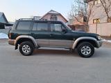 Nissan Patrol 2000 годаүшін7 000 000 тг. в Каскелен – фото 3