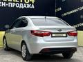 Kia Rio 2014 года за 5 950 000 тг. в Актобе – фото 4