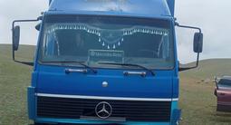 Mercedes-Benz  709 1991 года за 6 200 000 тг. в Алматы – фото 3