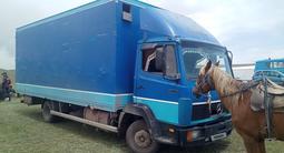 Mercedes-Benz  709 1991 года за 6 200 000 тг. в Алматы – фото 5