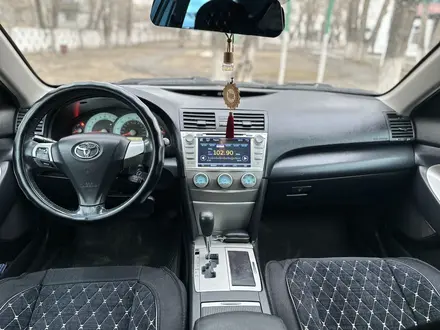 Toyota Camry 2007 года за 6 000 000 тг. в Павлодар – фото 12