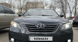 Toyota Camry 2007 года за 6 000 000 тг. в Павлодар – фото 2