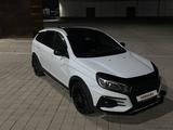 ВАЗ (Lada) Vesta SW Cross 2020 годаүшін7 000 000 тг. в Астана