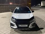 ВАЗ (Lada) Vesta SW Cross 2020 года за 7 000 000 тг. в Астана – фото 4