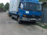 Mercedes-Benz  Arocs 2002 годаүшін12 000 000 тг. в Семей – фото 2
