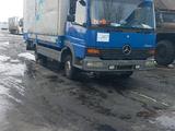 Mercedes-Benz  Arocs 2002 годаүшін12 000 000 тг. в Семей