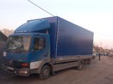 Mercedes-Benz  Arocs 2002 годаүшін12 000 000 тг. в Семей – фото 3