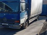 Mercedes-Benz  Arocs 2002 годаүшін12 000 000 тг. в Семей – фото 4