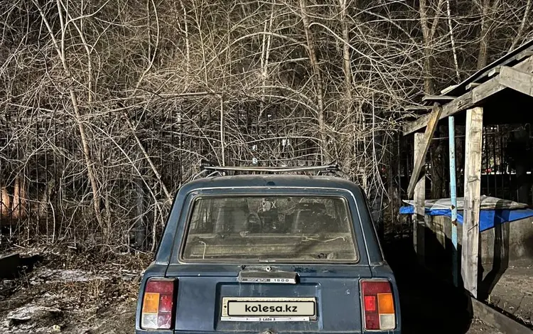 ВАЗ (Lada) 2104 1999 года за 300 000 тг. в Усть-Каменогорск