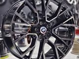Диски RG BMW X5 2018/2021 за 500 000 тг. в Караганда