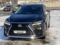 Lexus RX 200t 2019 года за 20 500 000 тг. в Алматы – фото 3