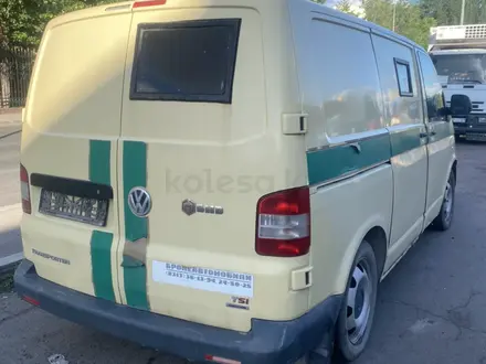 Volkswagen Transporter 2012 года за 3 900 000 тг. в Алматы – фото 4