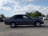 Mercedes-Benz C 180 1994 годаүшін1 200 000 тг. в Семей – фото 4