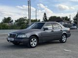 Mercedes-Benz C 180 1994 годаүшін1 200 000 тг. в Семей