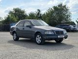 Mercedes-Benz C 180 1994 годаүшін1 200 000 тг. в Семей – фото 3