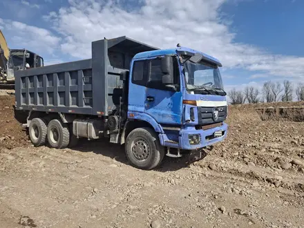 Howo  4X2 2014 года за 10 500 000 тг. в Алматы – фото 2