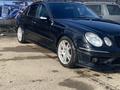 Mercedes-Benz E 320 2002 года за 4 500 000 тг. в Талгар – фото 4