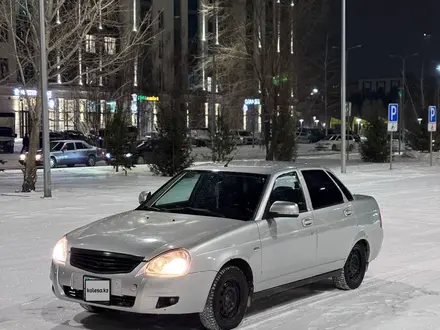 ВАЗ (Lada) Priora 2170 2013 года за 2 200 000 тг. в Караганда