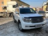 Toyota Land Cruiser 2008 годаfor16 900 000 тг. в Алматы