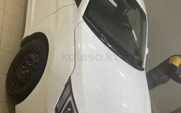 Hyundai Elantra 2019 года за 9 300 000 тг. в Уральск