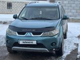 Mitsubishi Outlander 2007 годаүшін4 500 000 тг. в Алматы – фото 2