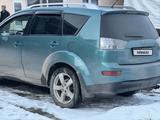 Mitsubishi Outlander 2007 годаүшін4 500 000 тг. в Алматы – фото 3