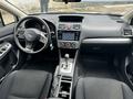 Subaru XV 2015 года за 5 500 000 тг. в Алматы – фото 5