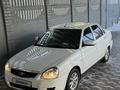 ВАЗ (Lada) Priora 2170 2013 года за 3 300 000 тг. в Мерке – фото 5