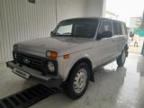 ВАЗ (Lada) Lada 2131 (5-ти дверный) 2007 годаfor1 500 000 тг. в Кызылорда – фото 4