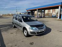 ВАЗ (Lada) Largus 2013 года за 3 400 000 тг. в Шымкент