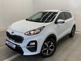 Kia Sportage 2020 годаүшін12 300 000 тг. в Костанай