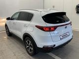 Kia Sportage 2020 года за 10 500 000 тг. в Костанай – фото 2