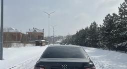 Toyota Camry 2008 годаүшін5 600 000 тг. в Астана – фото 4