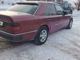 Mercedes-Benz E 230 1992 годаfor1 050 000 тг. в Караганда – фото 3